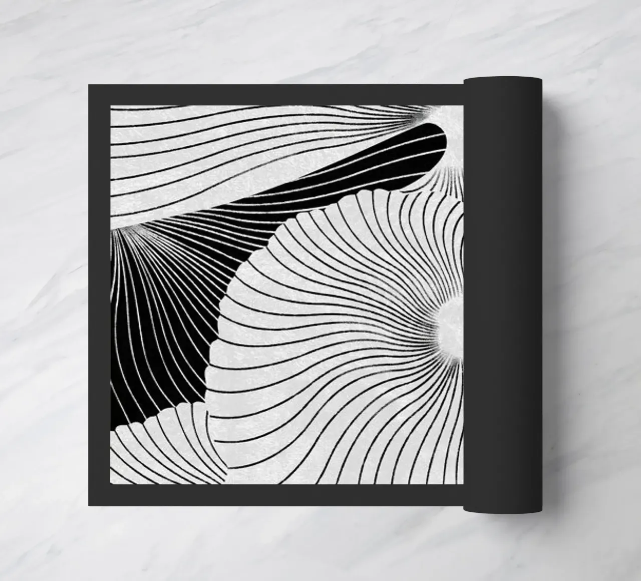 Shell zerbino da STUDIO LEEMO