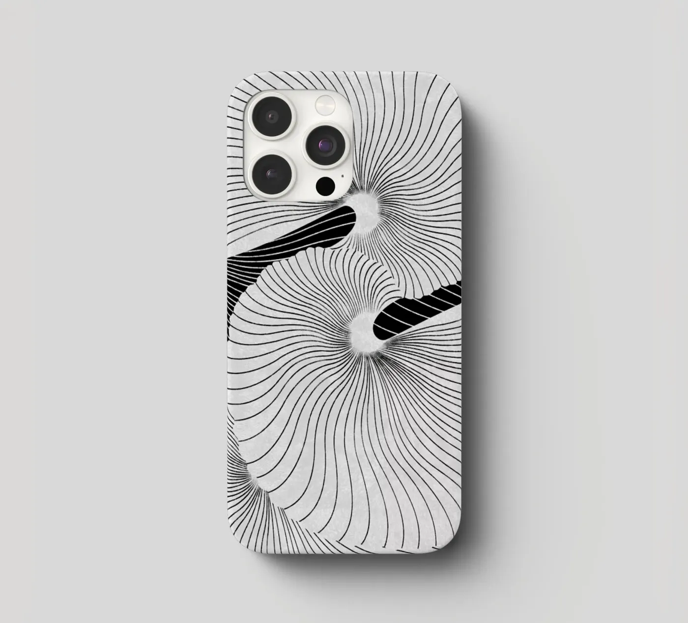 Shell iphone case by STUDIO LEEMO