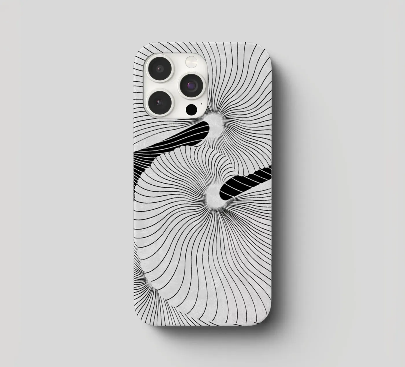 Shell cover iphone da STUDIO LEEMO