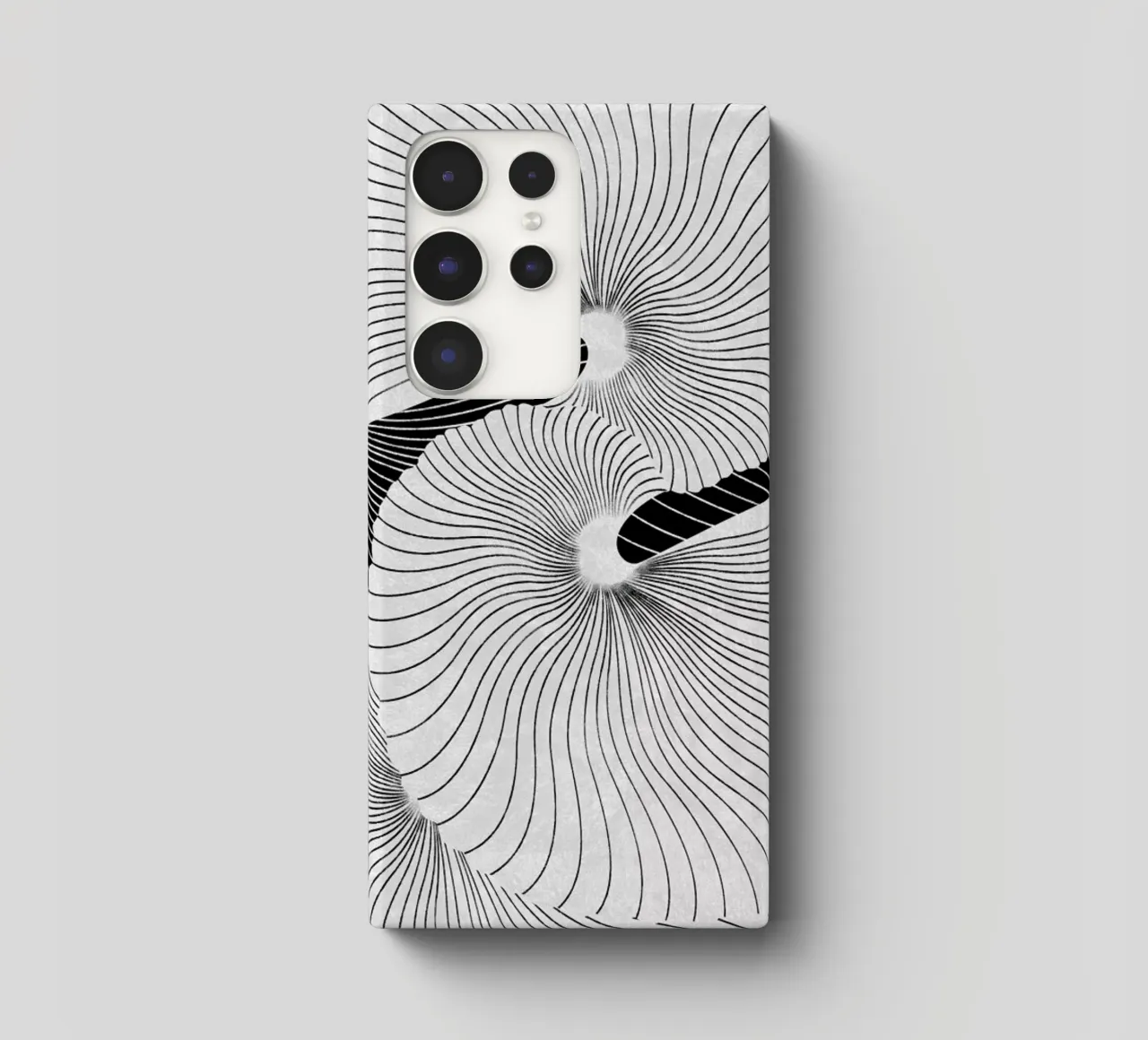 Shell cover samsung da STUDIO LEEMO