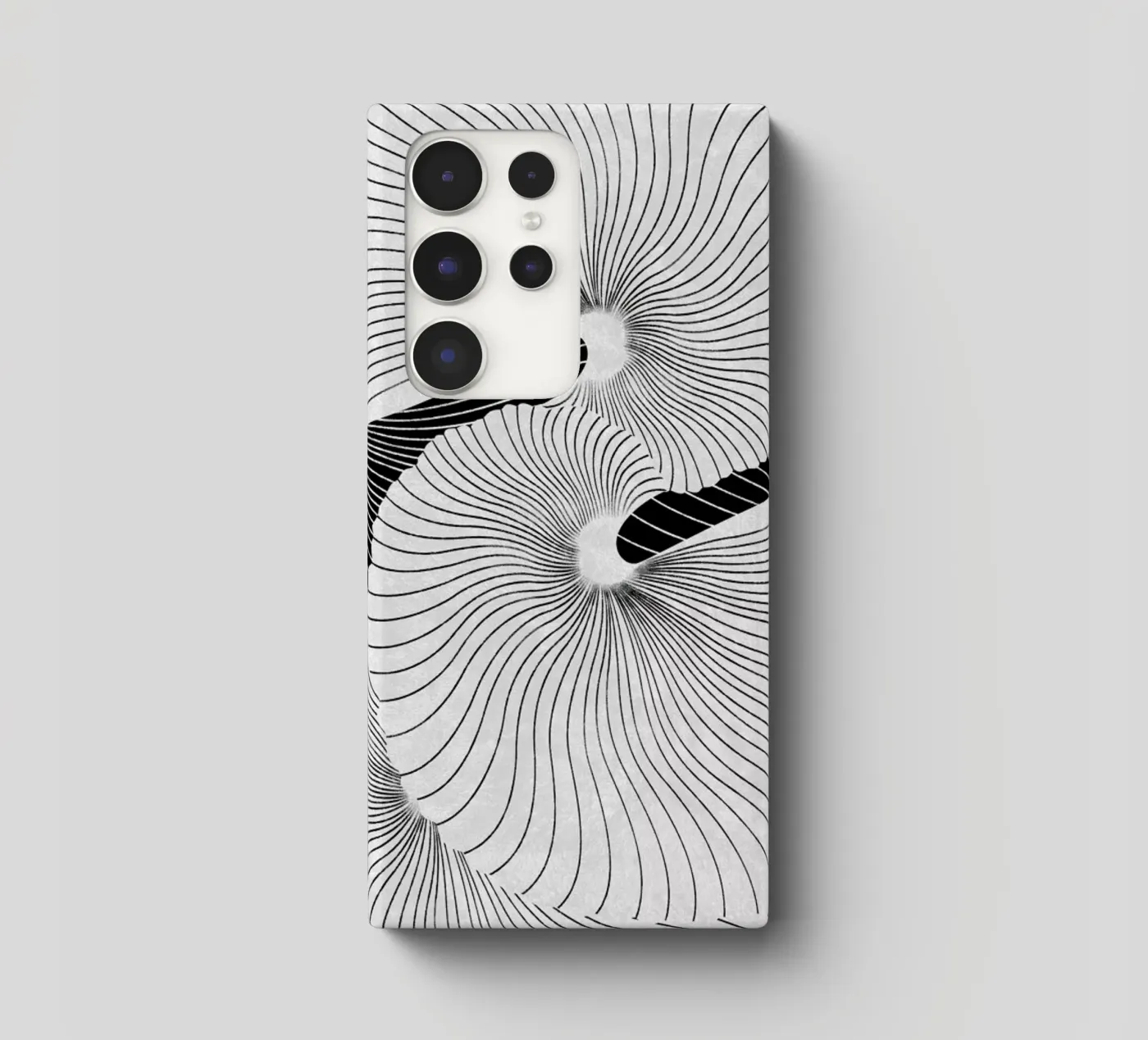 Shell cover samsung da STUDIO LEEMO