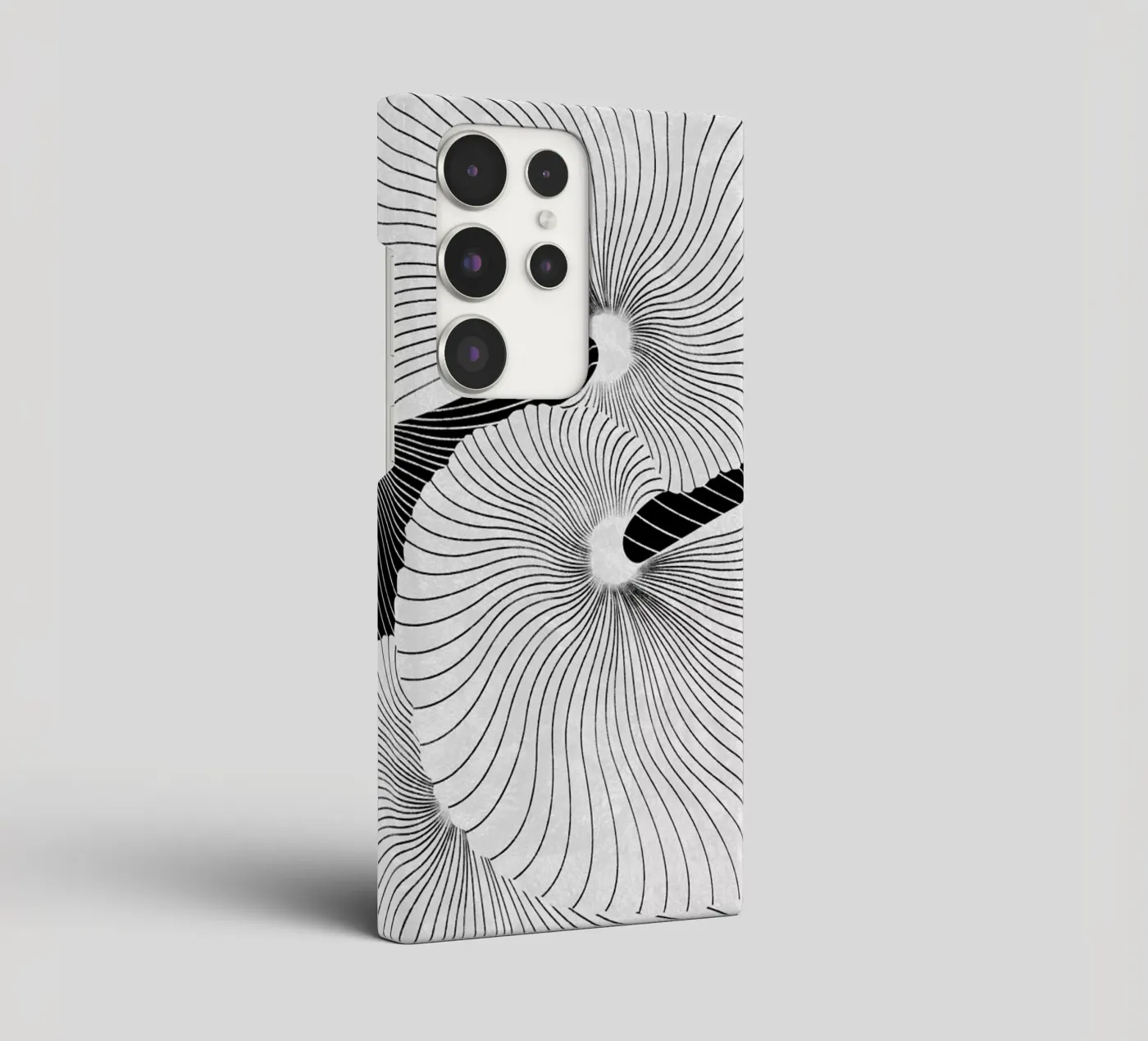 Shell cover samsung da STUDIO LEEMO