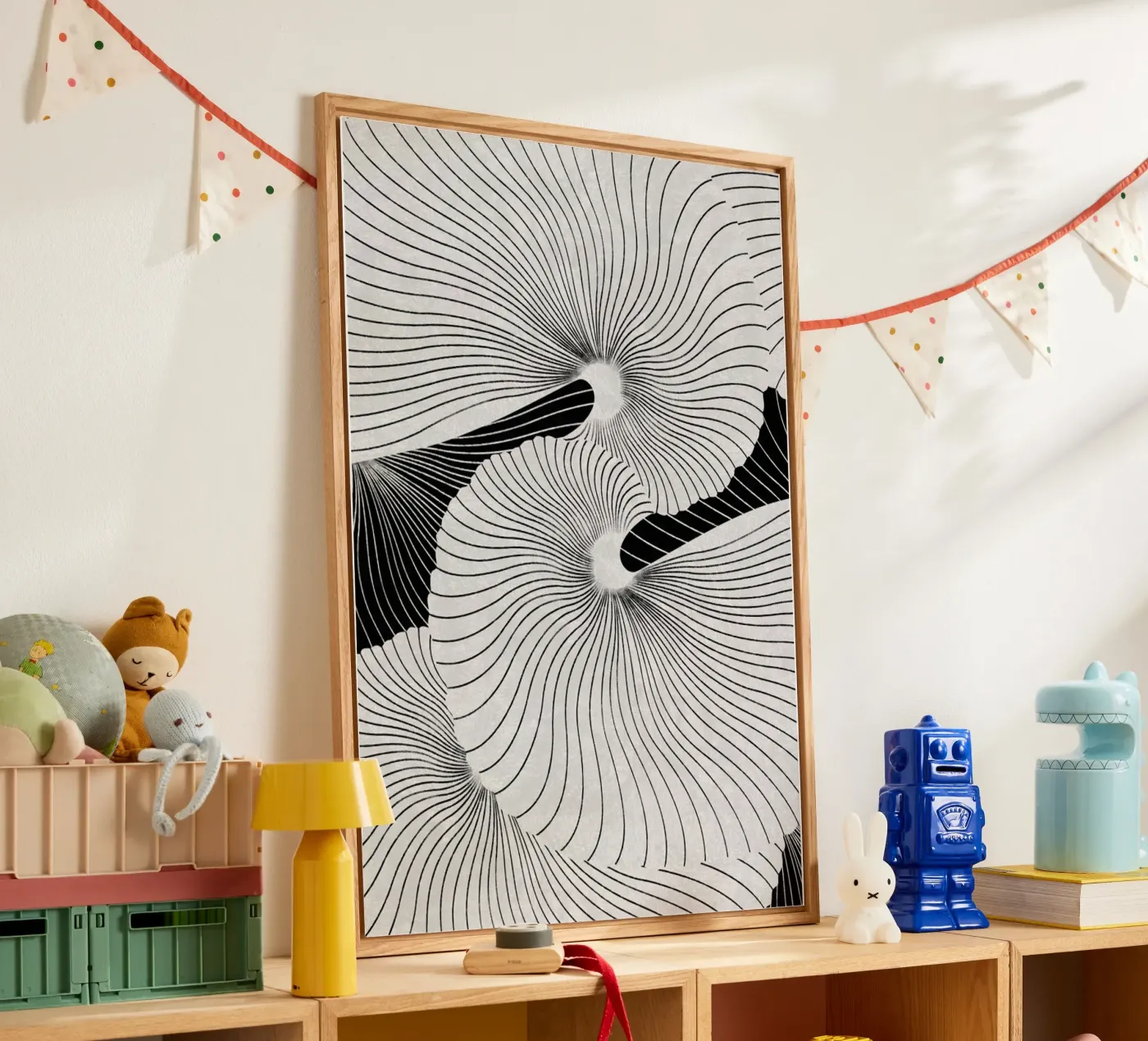 Shell plexiglass da STUDIO LEEMO