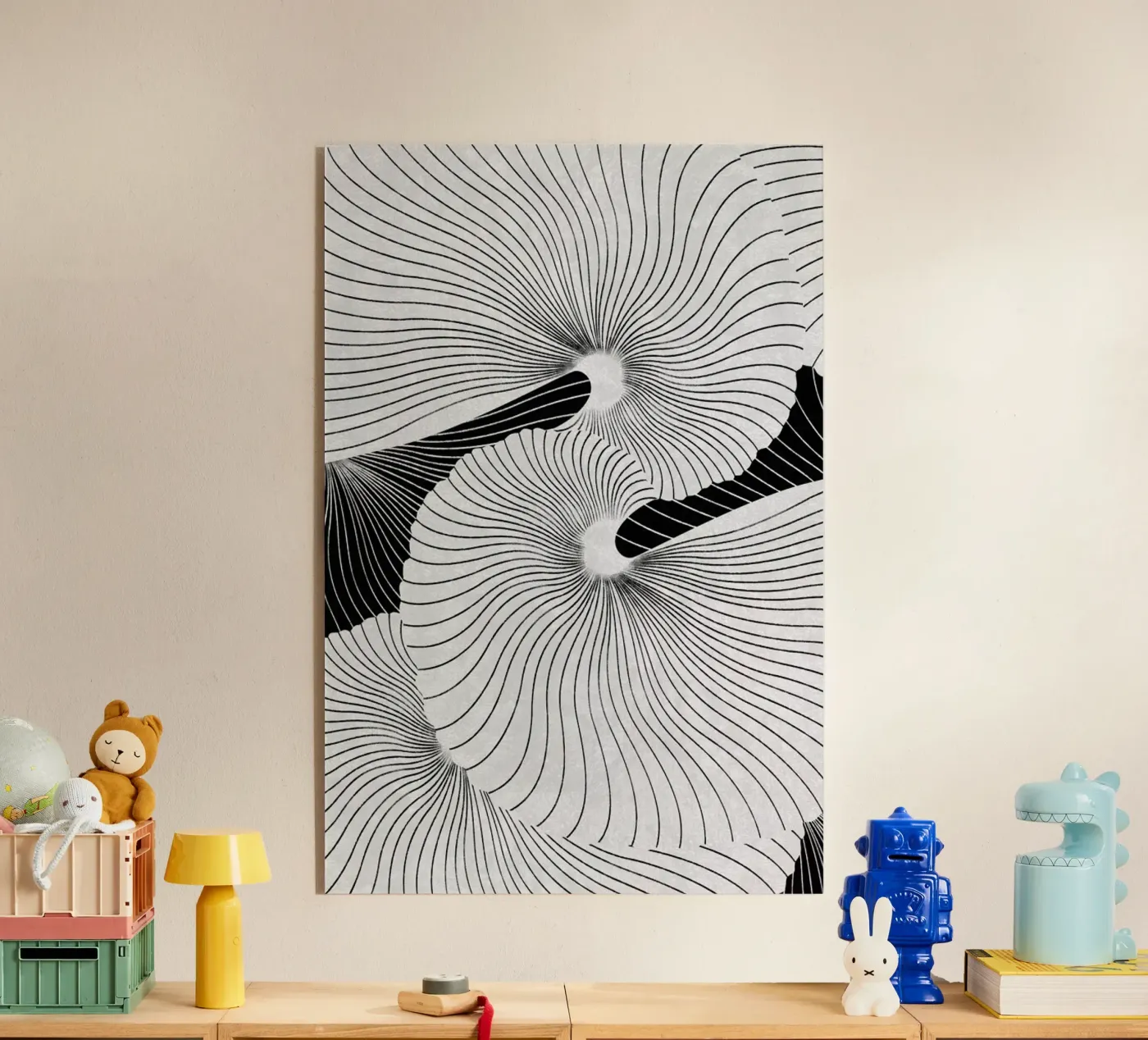 Shell plexiglas de STUDIO LEEMO