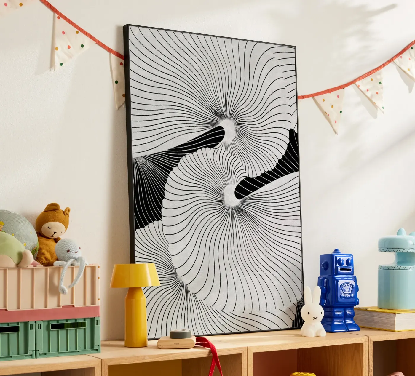 Shell pannello forex da STUDIO LEEMO