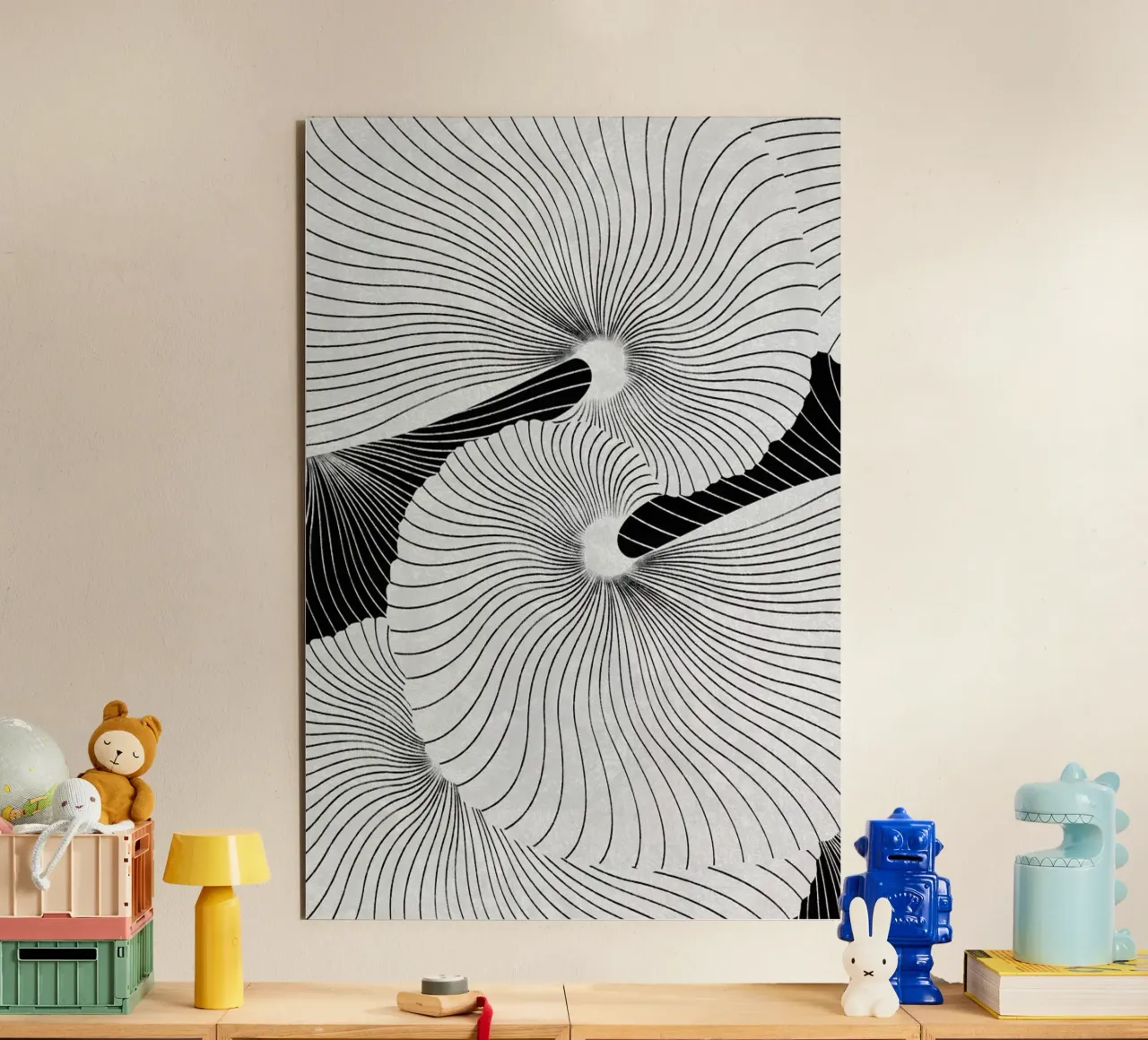 Shell alluminio dibond da STUDIO LEEMO