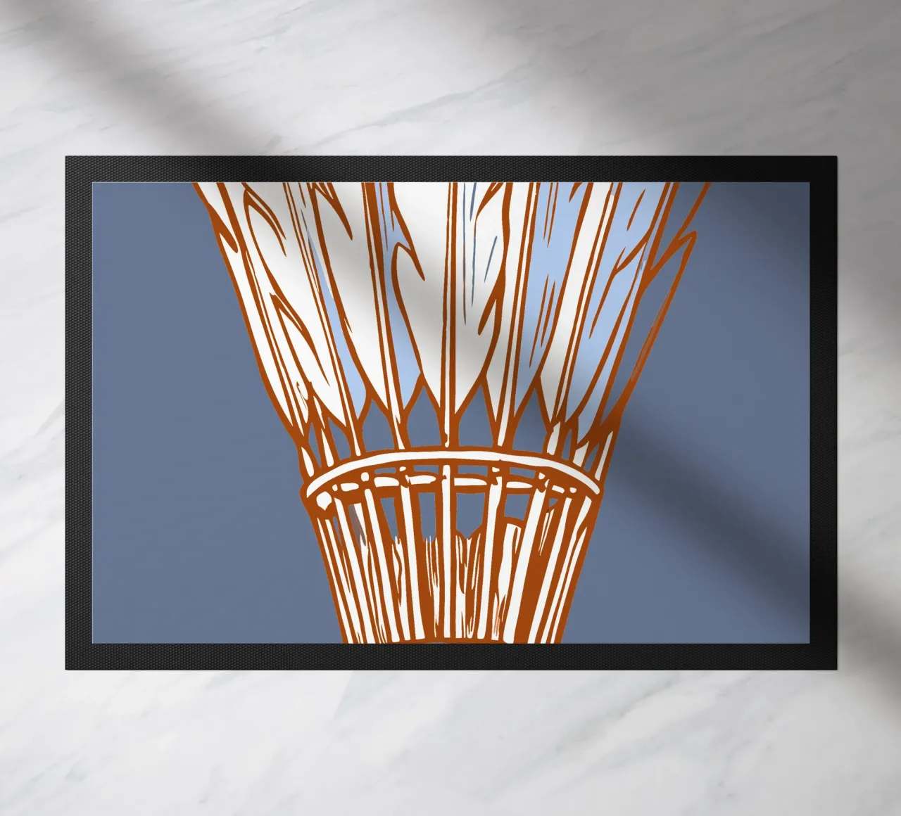 Badminton zerbino da SPORTS ONLY