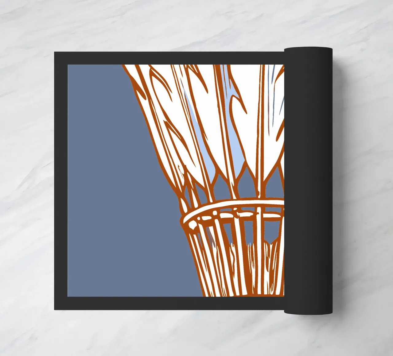 Badminton zerbino da SPORTS ONLY