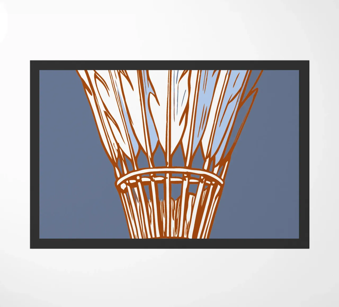 Badminton zerbino da SPORTS ONLY