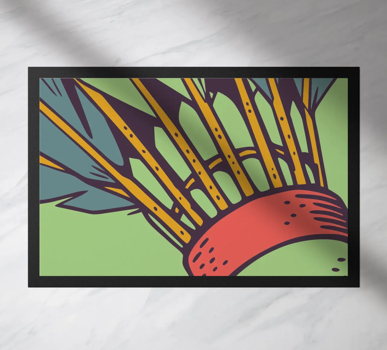 Badminton zerbino da SPORTS ONLY