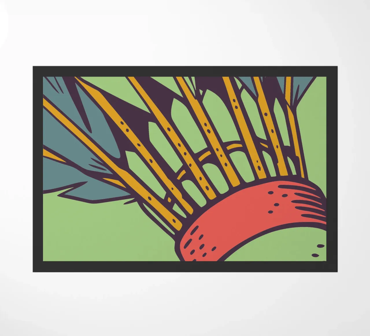 Badminton zerbino da SPORTS ONLY