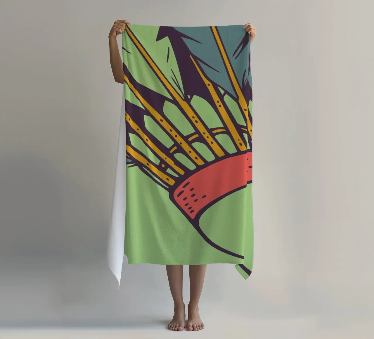 Badminton telo mare da SPORTS ONLY