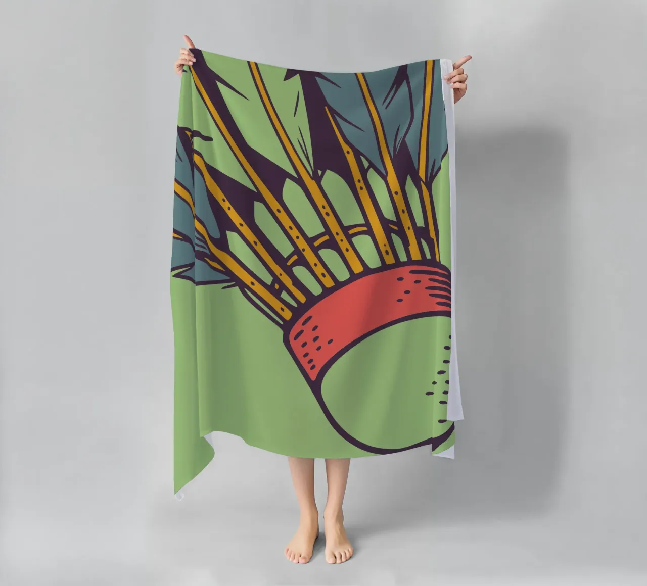 Badminton telo mare da SPORTS ONLY