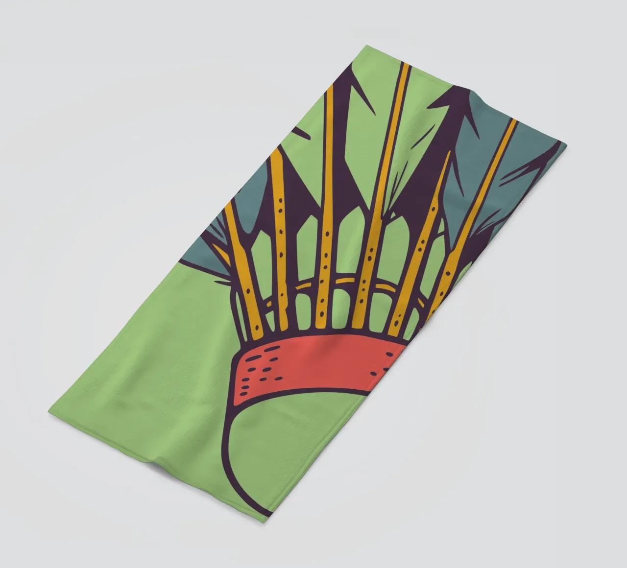 Badminton telo mare da SPORTS ONLY