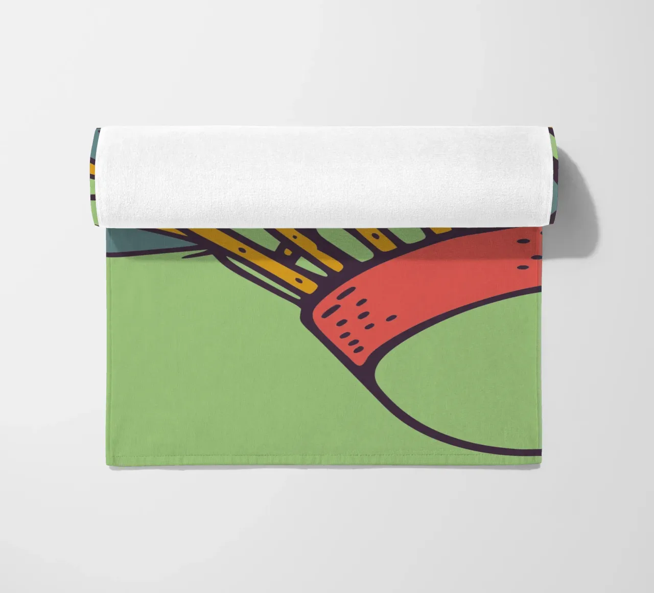 Badminton telo mare da SPORTS ONLY