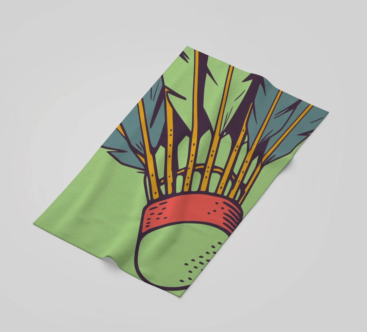 Badminton telo mare da SPORTS ONLY