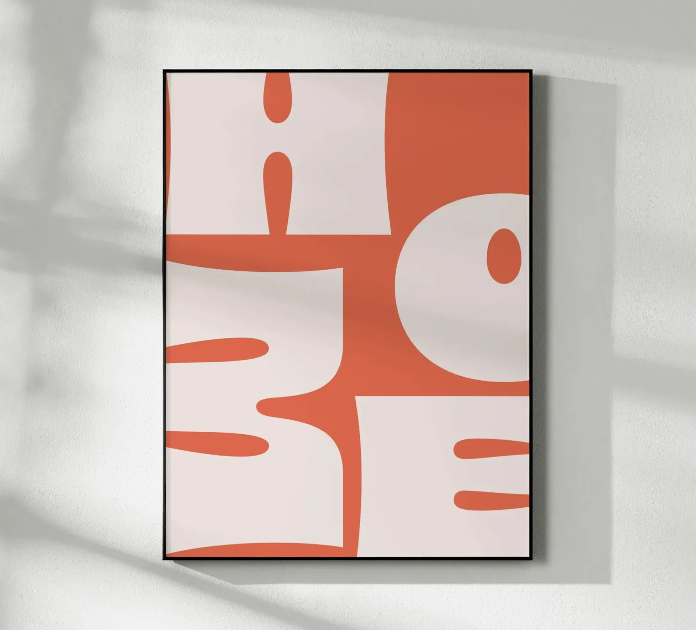 Home plexiglass da we line studio - art