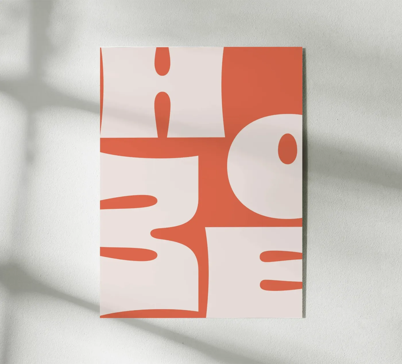 Home plexiglas de we line studio - art