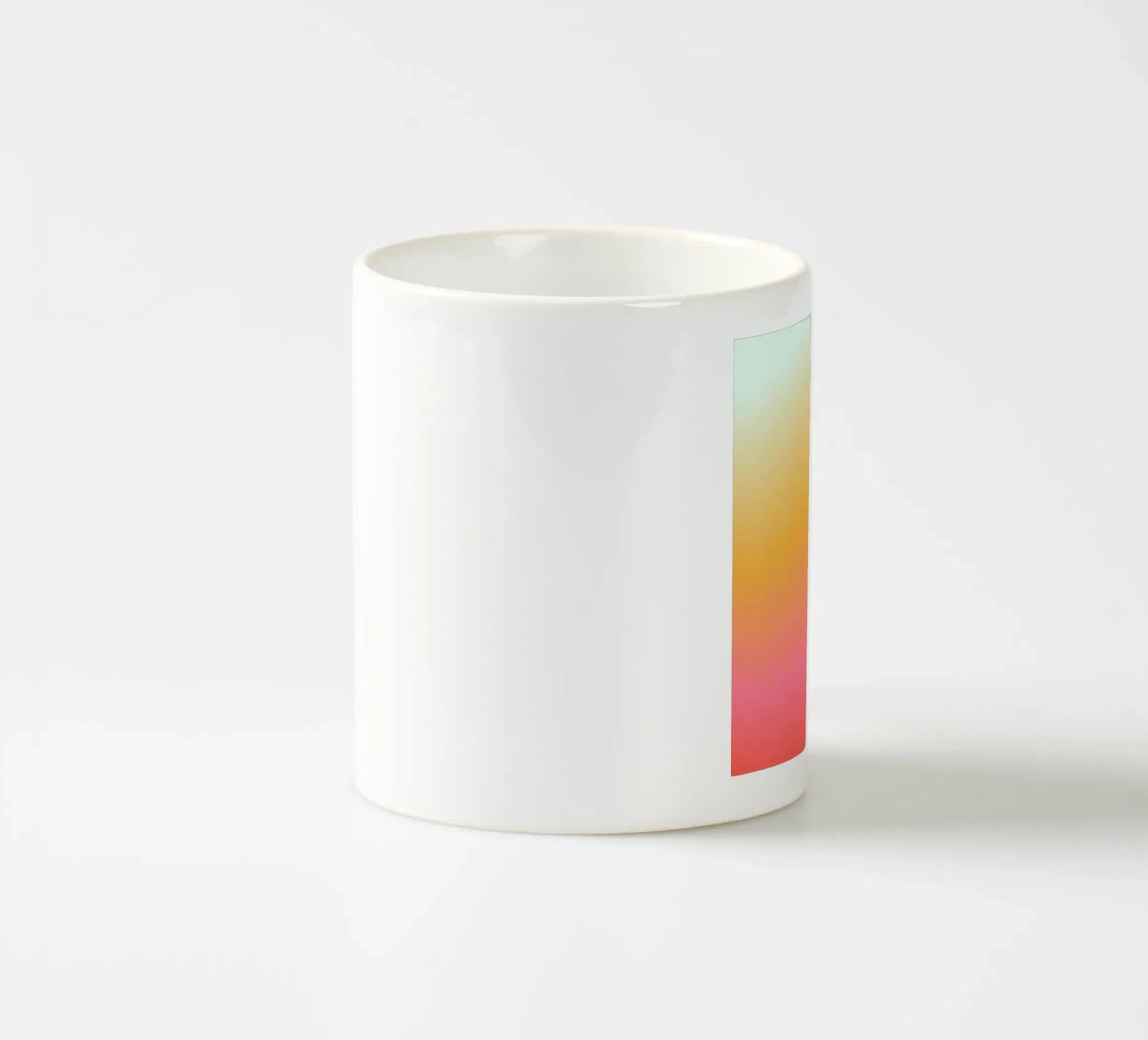 THE BEE'S HAPPY SUMMING 😙 tazza in ceramica da ÂME LIBRE STUDIO