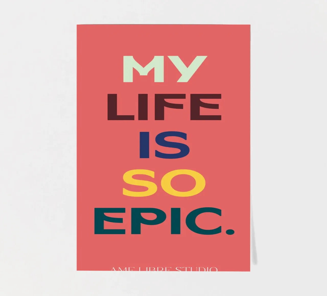 π‘ππ sticker sheet by MENTHE SAUVAGE