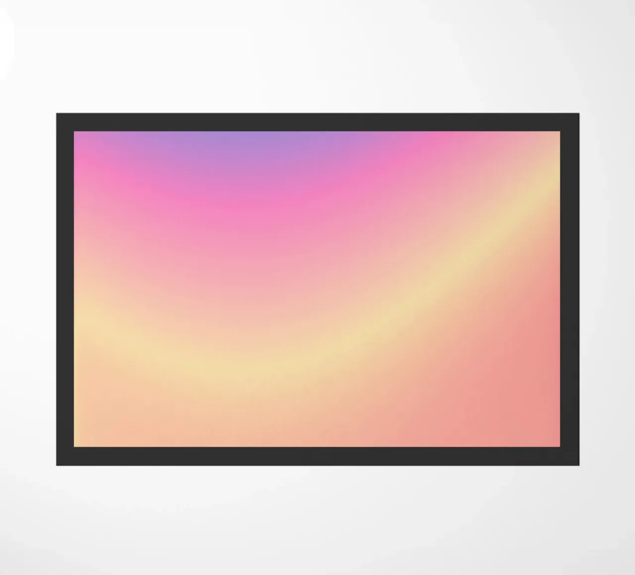 HAPPINESS zerbino da ÂME LIBRE STUDIO