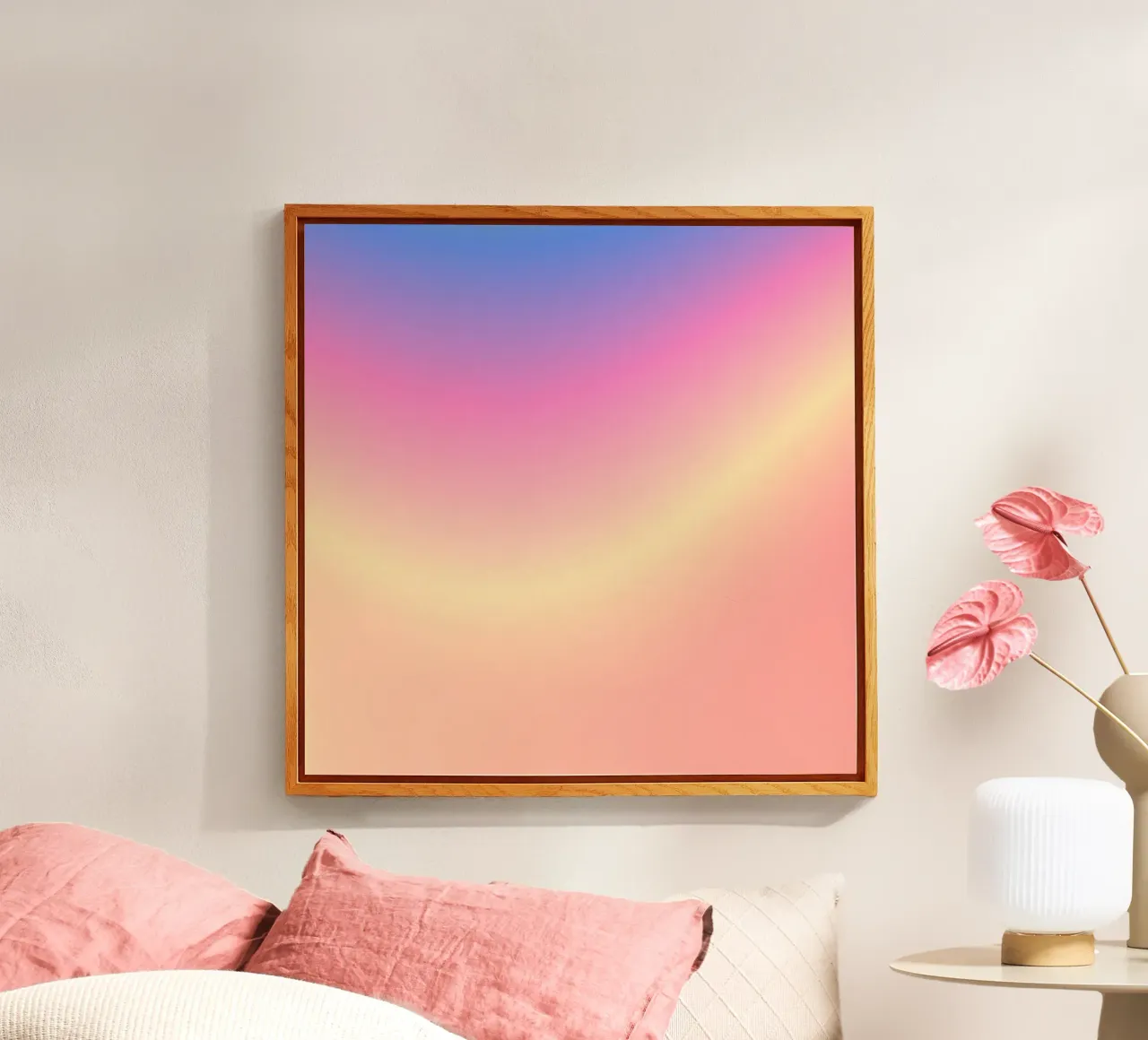 HAPPINESS plexiglass da ÂME LIBRE STUDIO