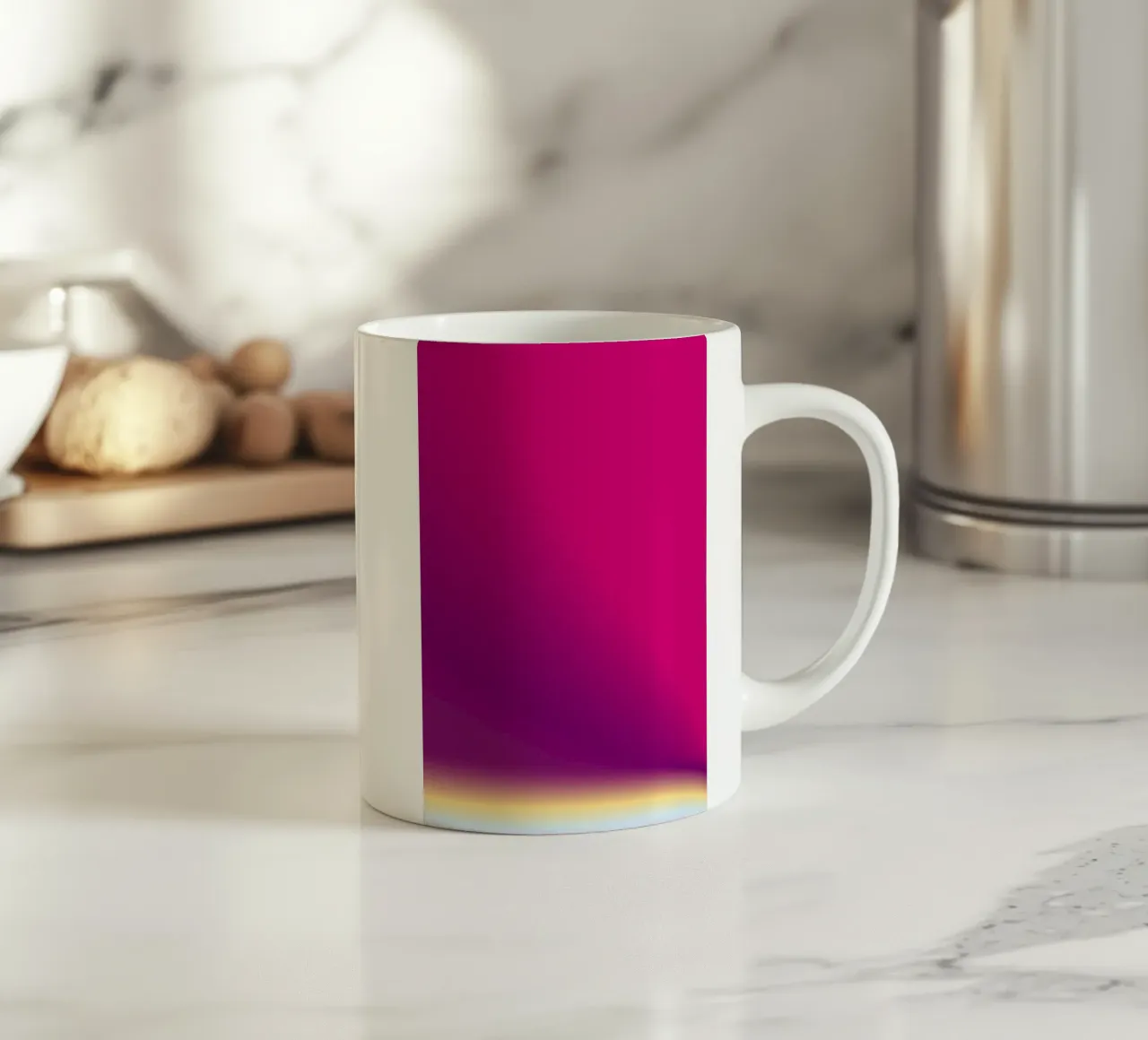 ATTRACTION tazza in ceramica da ÂME LIBRE STUDIO