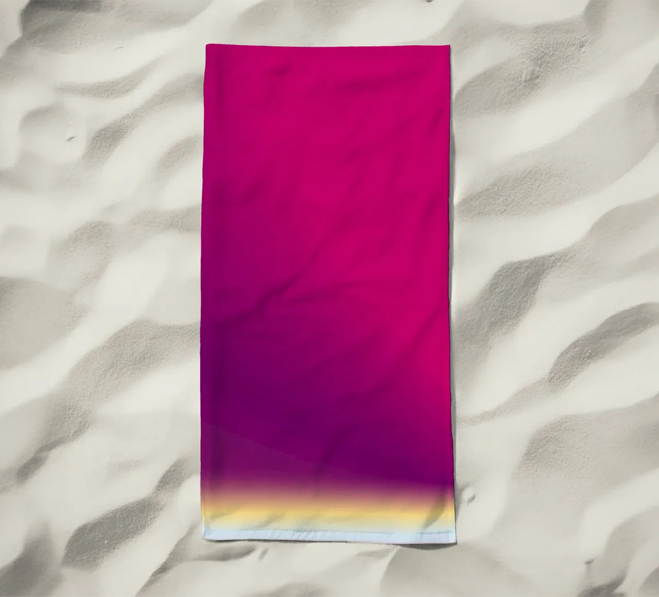 ATTRACTION telo mare da ÂME LIBRE STUDIO