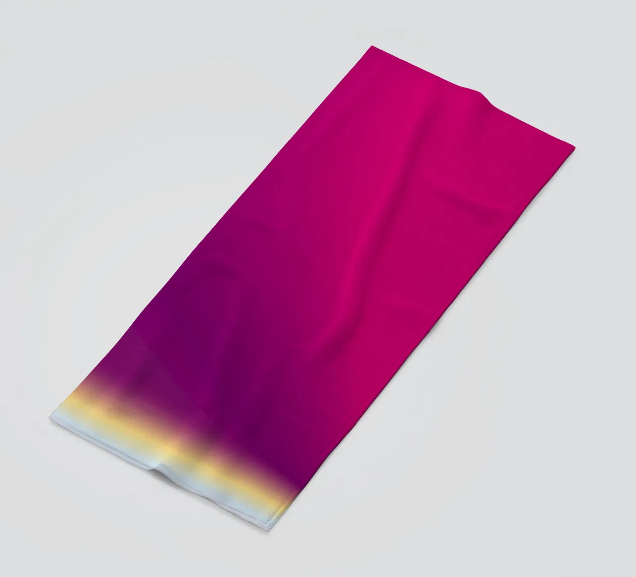 ATTRACTION telo mare da ÂME LIBRE STUDIO