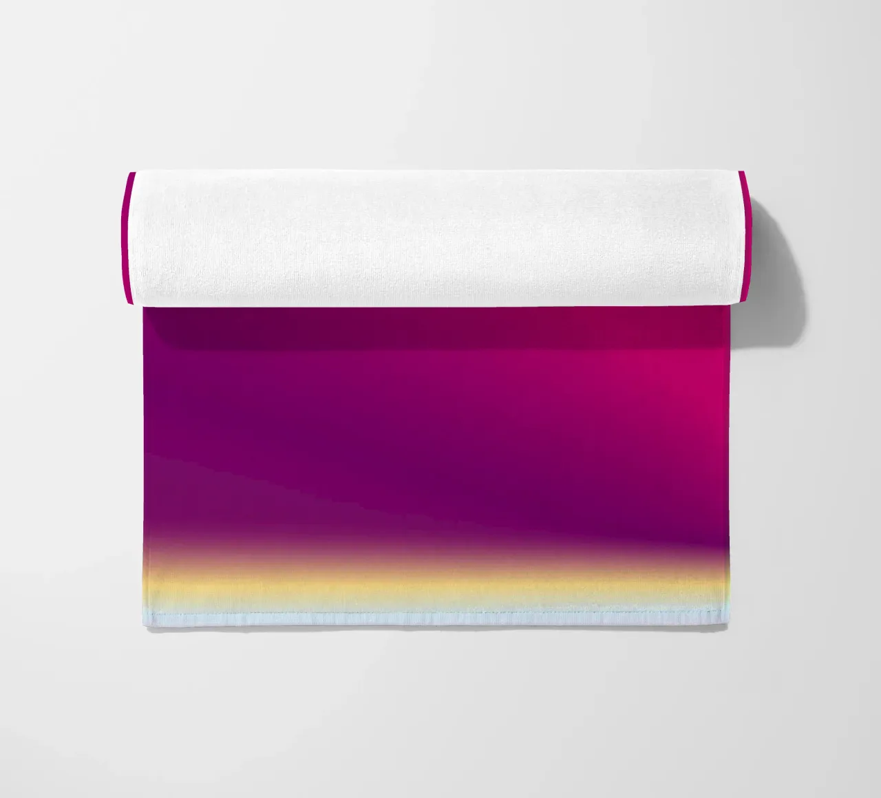 ATTRACTION telo mare da ÂME LIBRE STUDIO