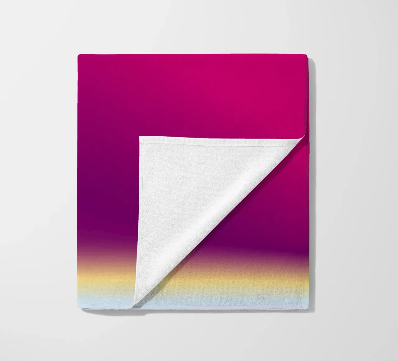 ATTRACTION telo mare da ÂME LIBRE STUDIO