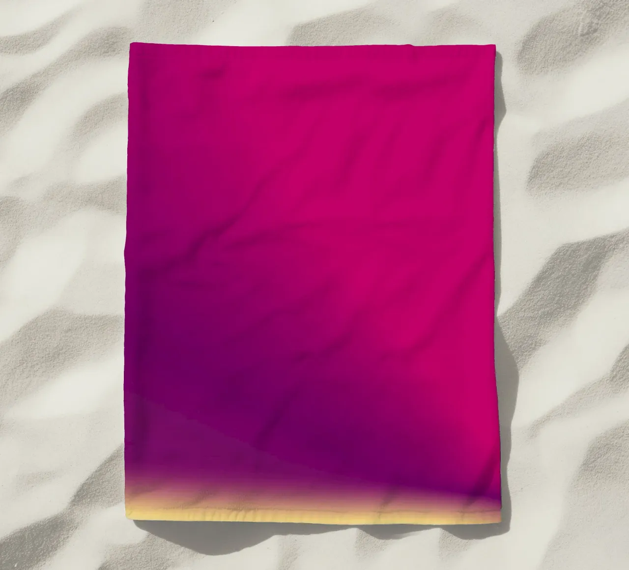 ATTRACTION telo mare da ÂME LIBRE STUDIO