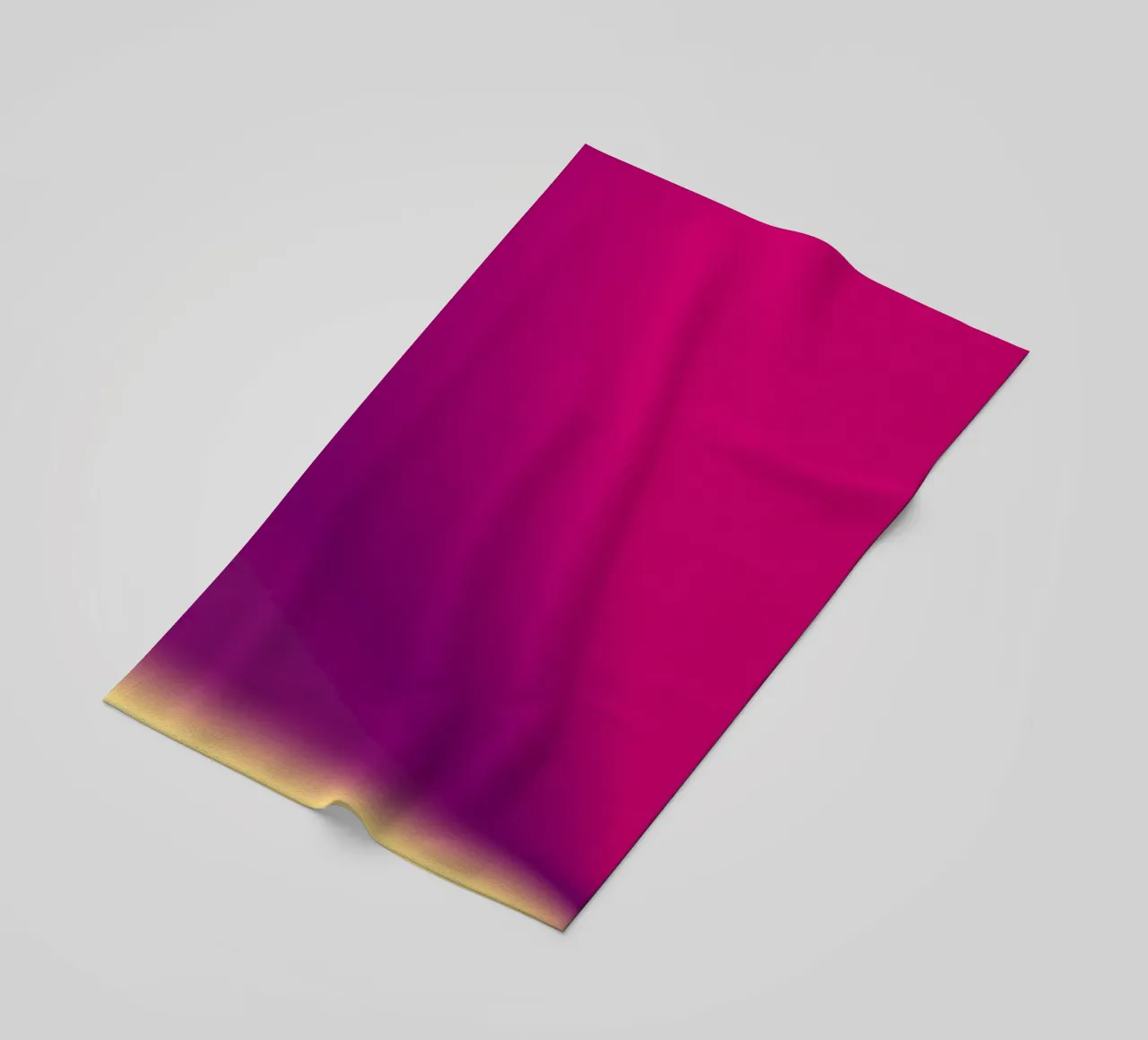 ATTRACTION telo mare da ÂME LIBRE STUDIO