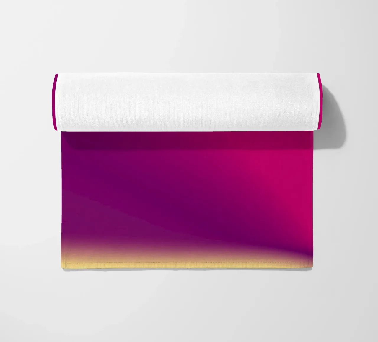 ATTRACTION telo mare da ÂME LIBRE STUDIO