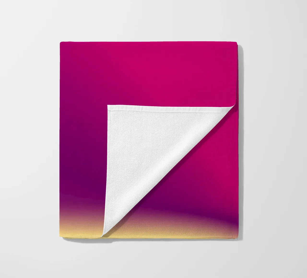 ATTRACTION telo mare da ÂME LIBRE STUDIO