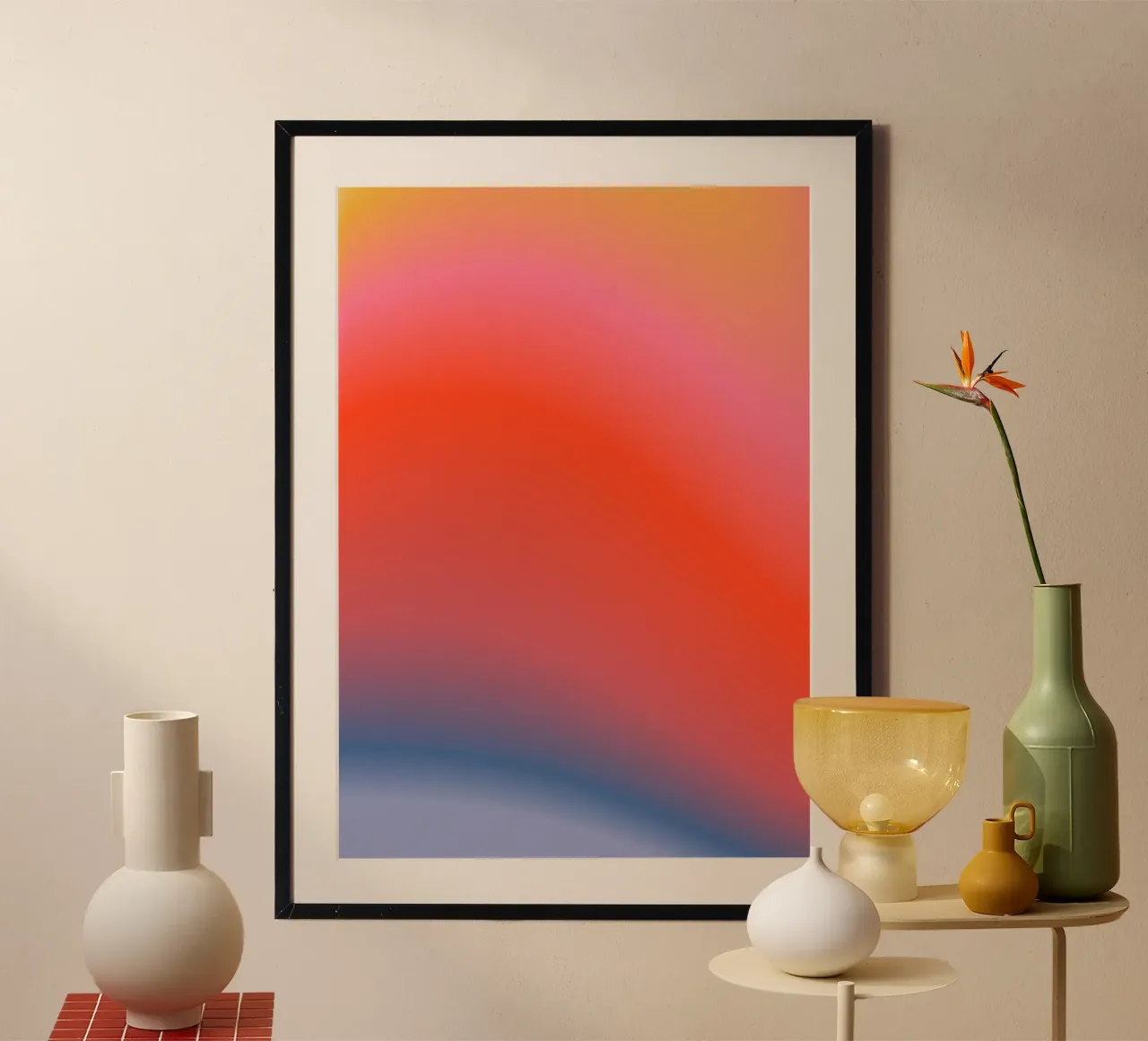 VICTORY poster da ÂME LIBRE STUDIO