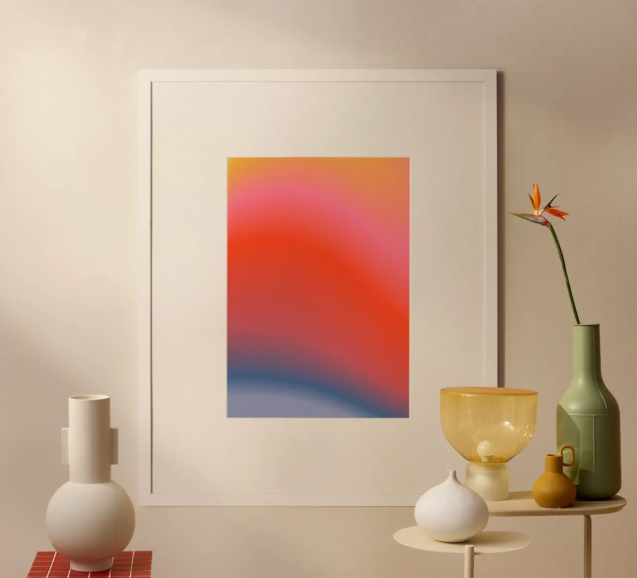 VICTORY poster da ÂME LIBRE STUDIO