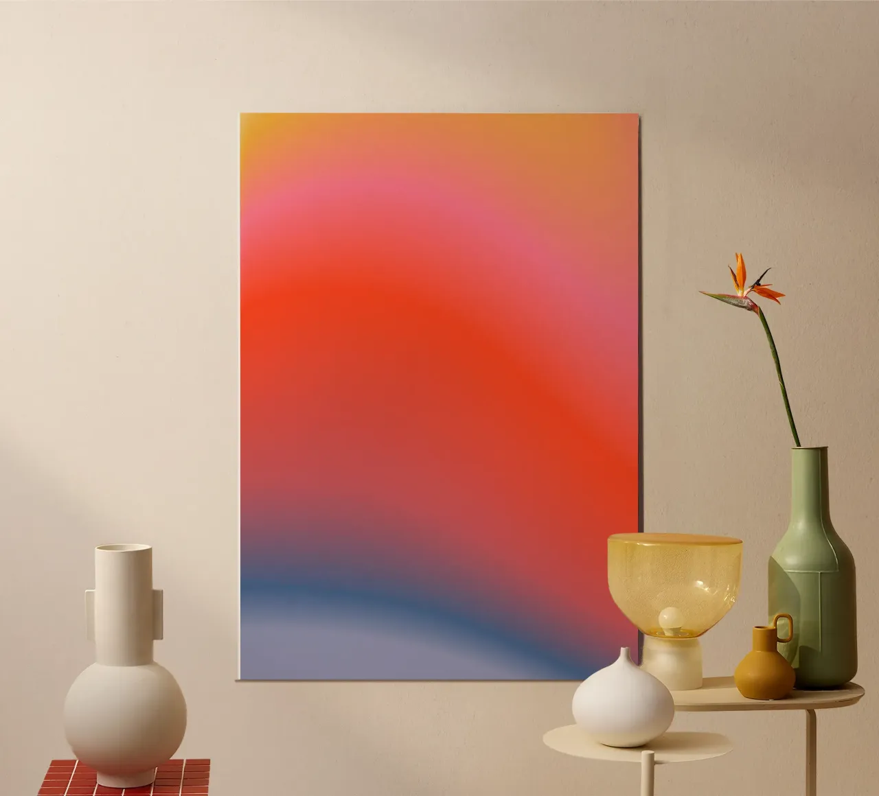 VICTORY poster da ÂME LIBRE STUDIO