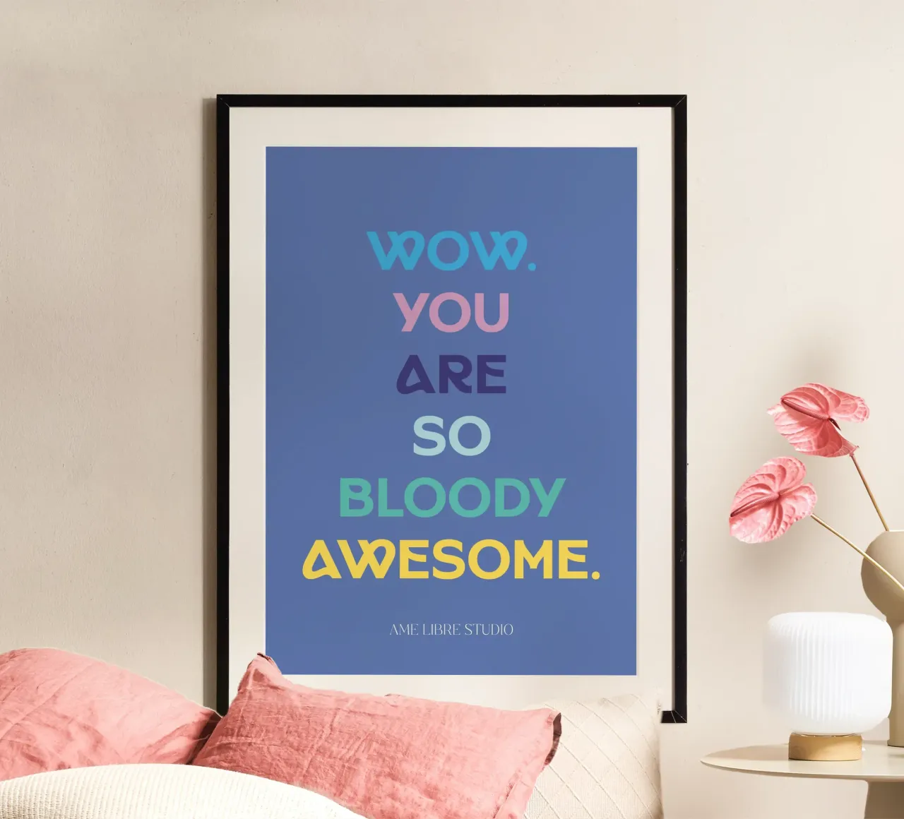 🦋✈️🪩🗽✨ poster da MENTHE SAUVAGE