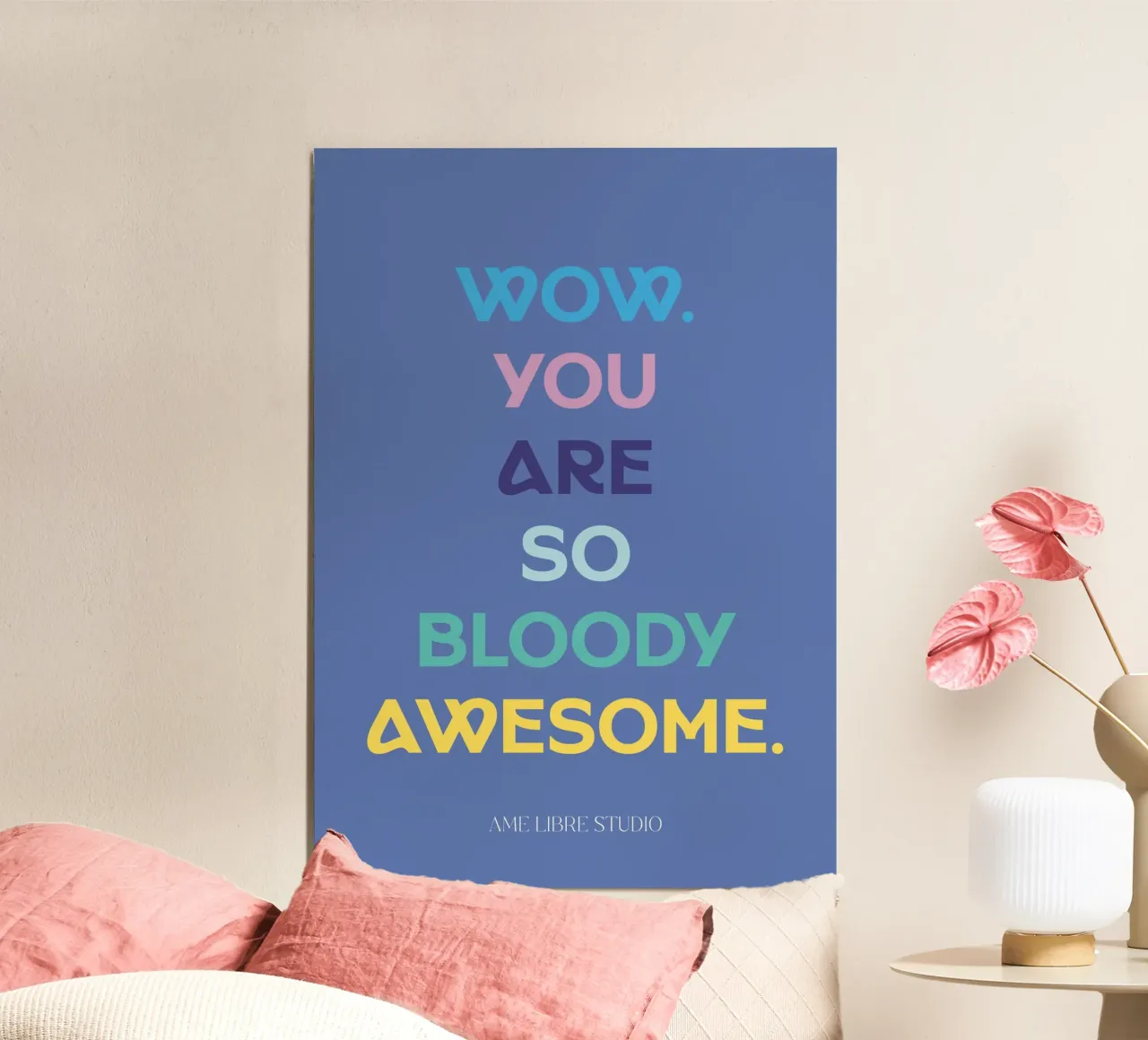 🦋✈️🪩🗽✨ poster da MENTHE SAUVAGE