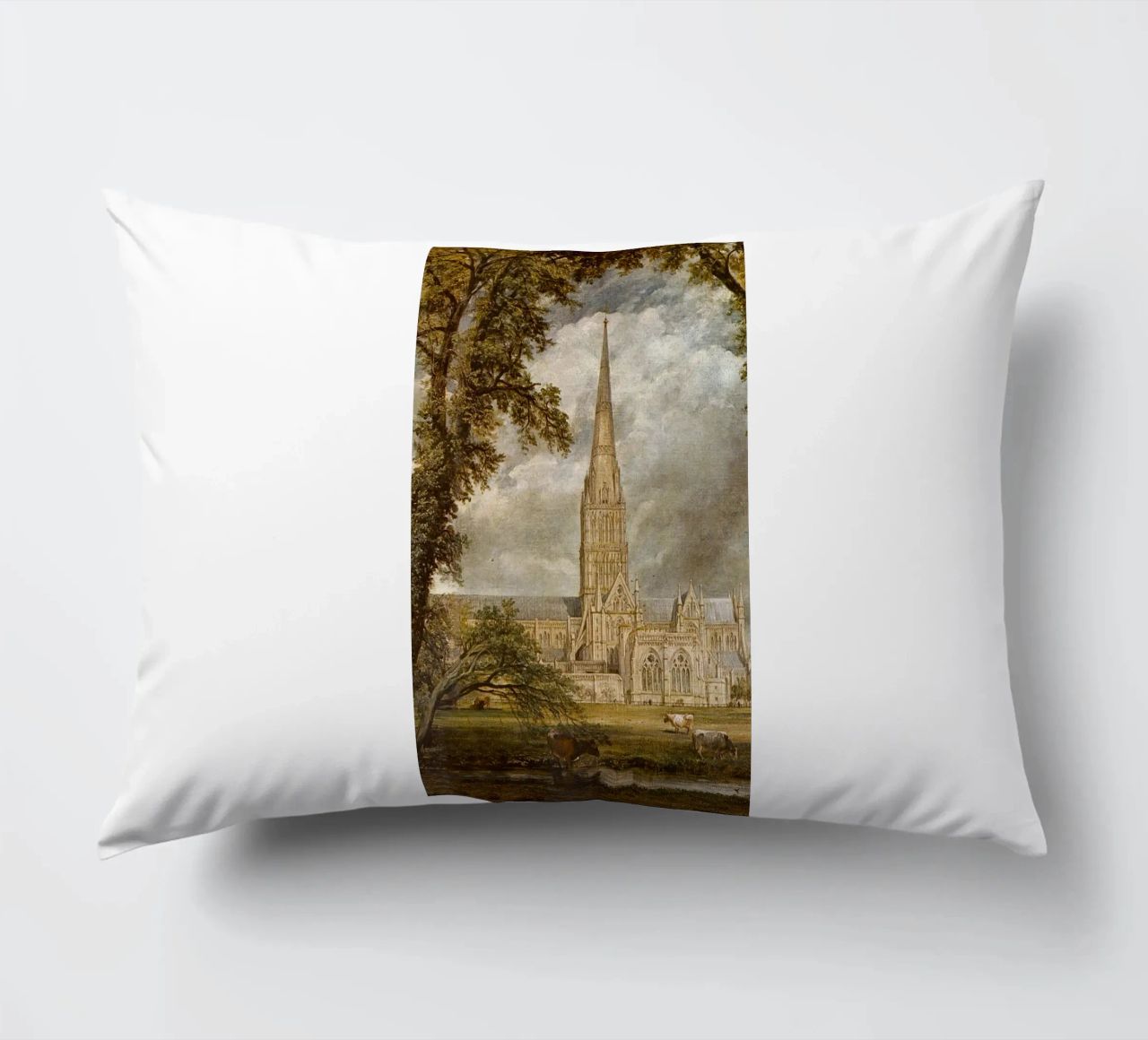 John Constable cuscino da Brooke