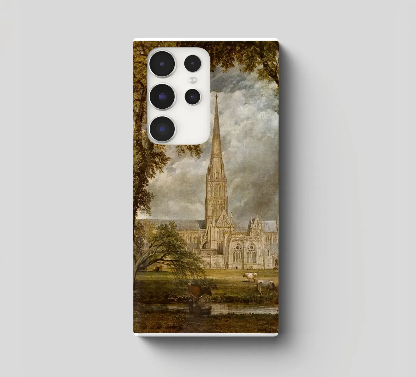 John Constable coque samsung de Brooke