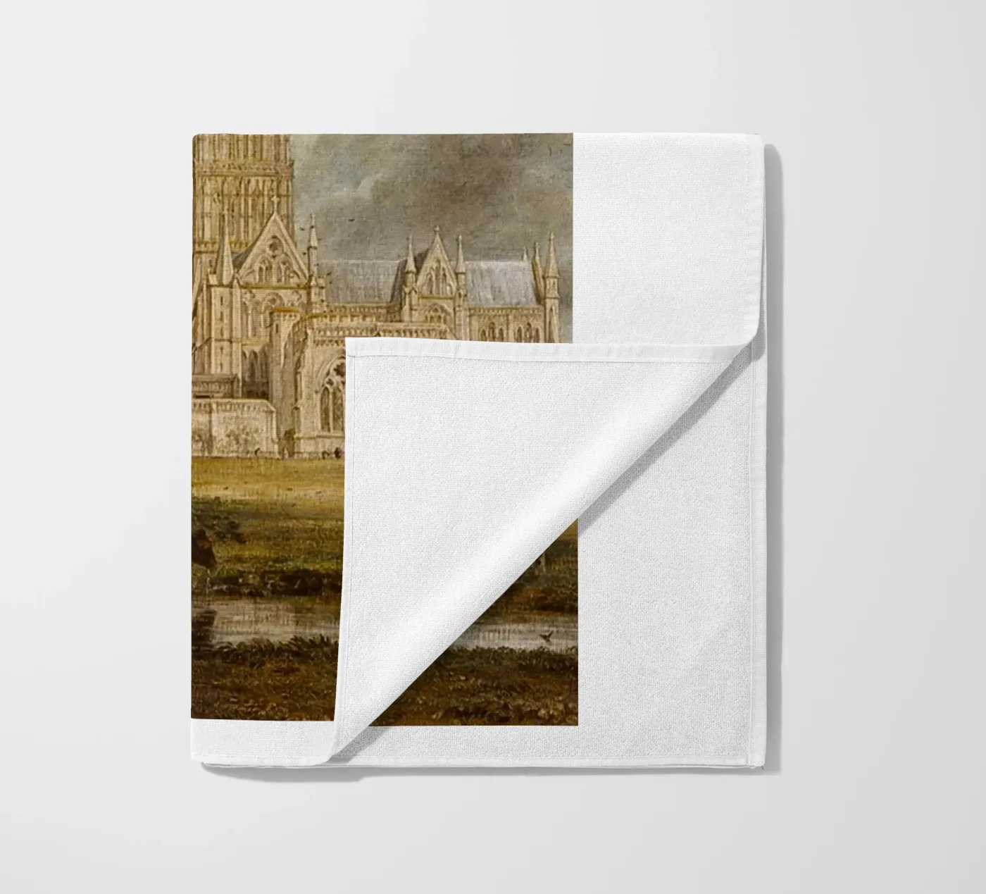 John Constable strandhanddoek van Brooke