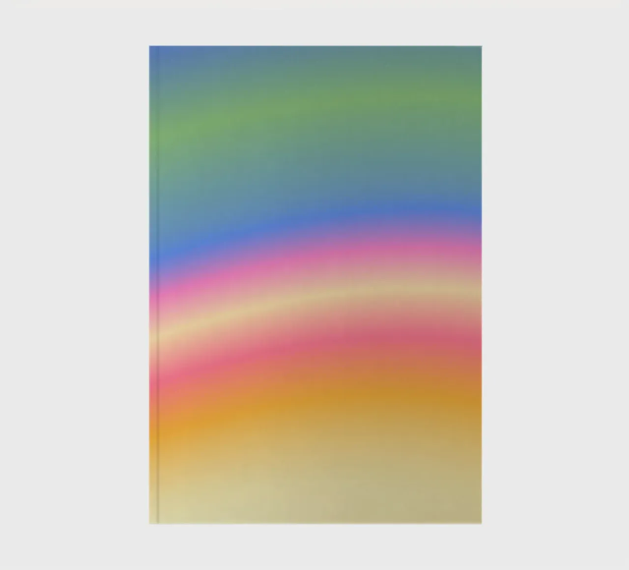 A LIFE FULLY LIVED notebook by ÂME LIBRE STUDIO