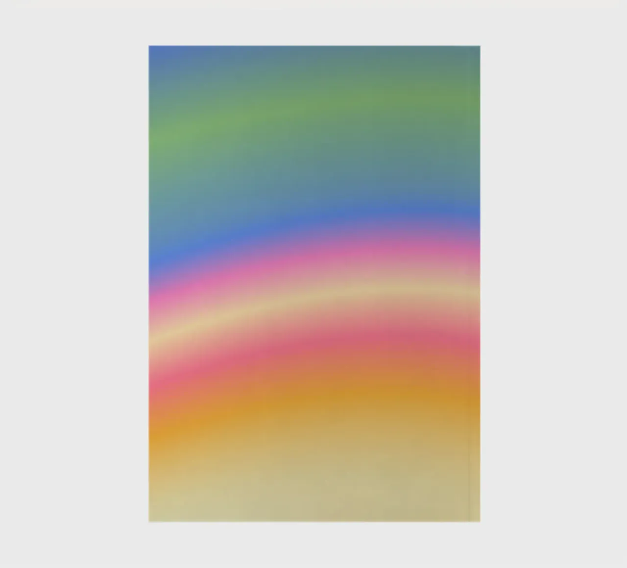 A LIFE FULLY LIVED notebook by ÂME LIBRE STUDIO