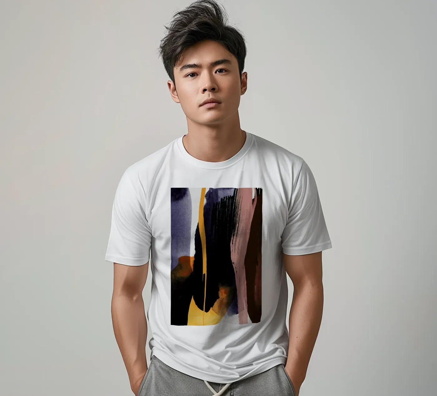 Generous t-shirt da STUDIO LEEMO