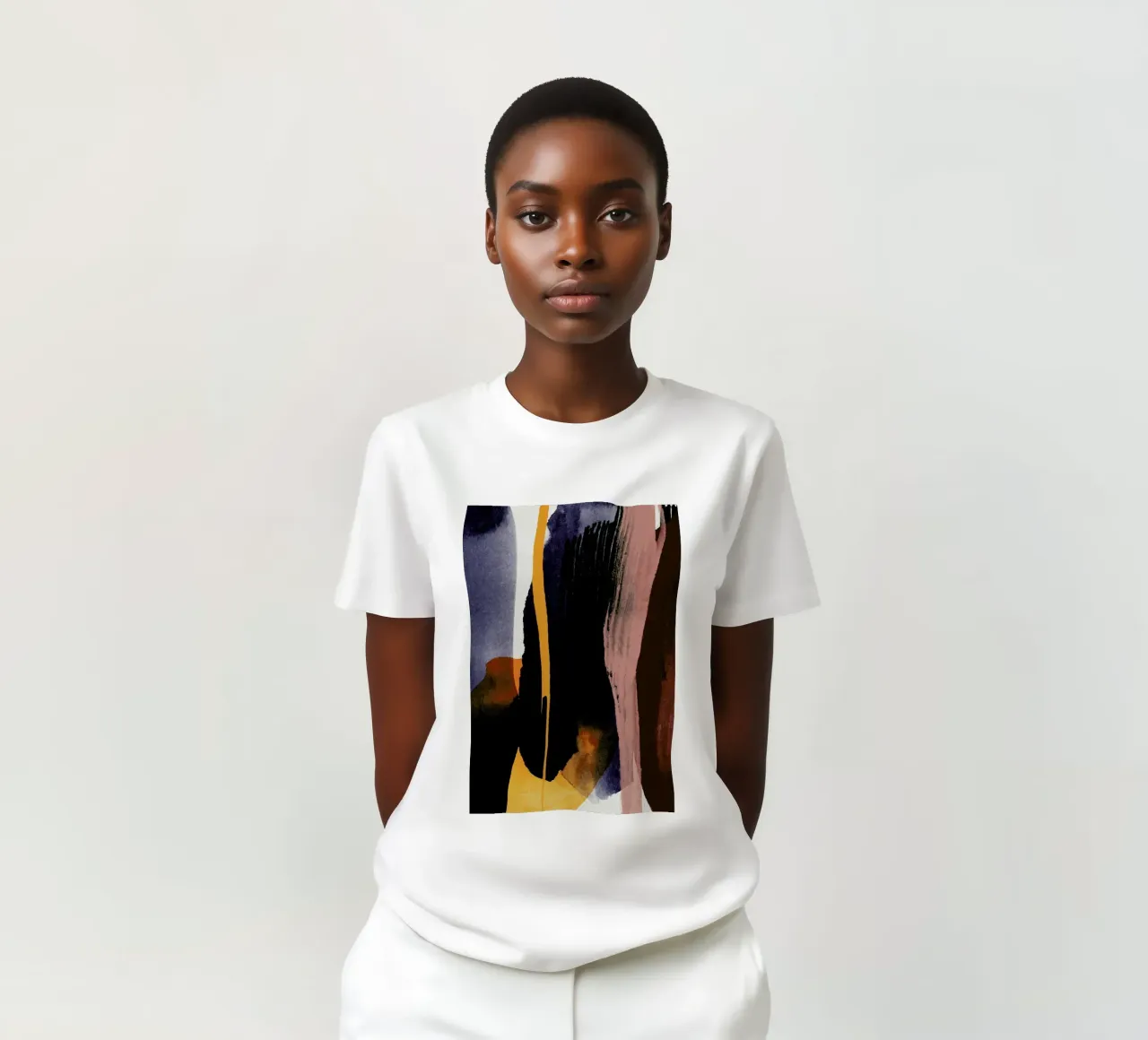 Generous t-shirt da STUDIO LEEMO