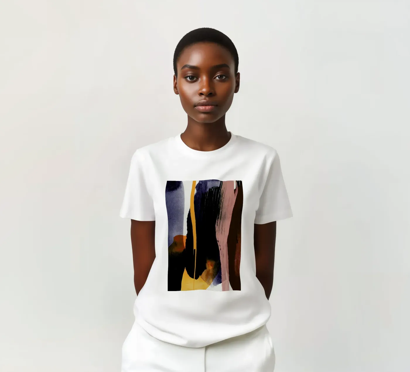 Generous t-shirt da STUDIO LEEMO