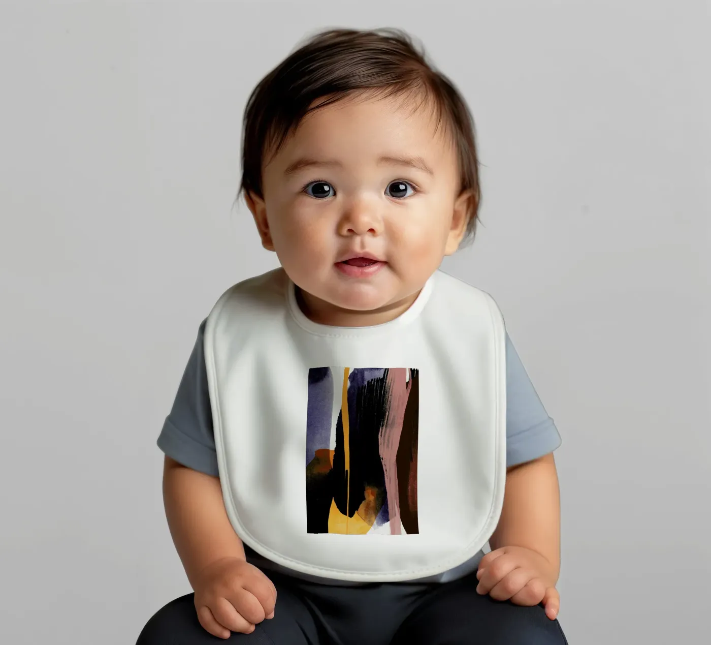 Generous bavaglino da STUDIO LEEMO