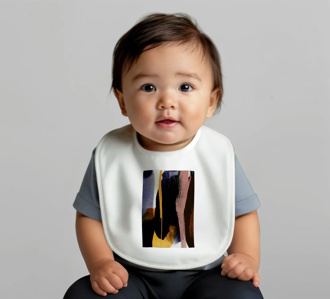 Generous bavaglino da STUDIO LEEMO